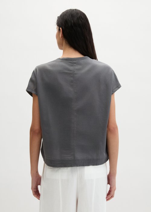 T-shirt regular — Quiet Sea