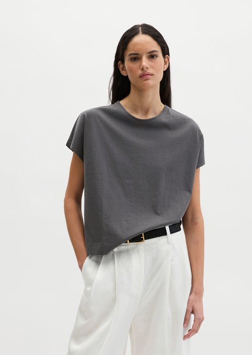 T-shirt regular — Quiet Sea