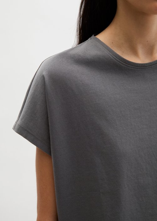T-shirt regular — Quiet Sea