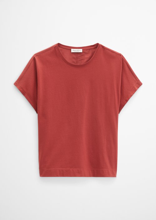 T-shirt regular — Tall Poppy