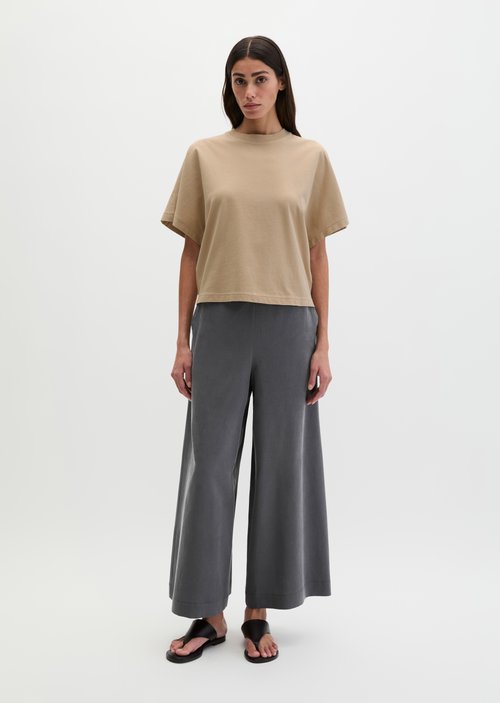 T-shirt loose — Sandpaper