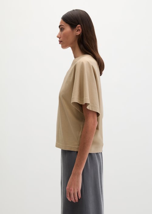 T-shirt loose — Sandpaper