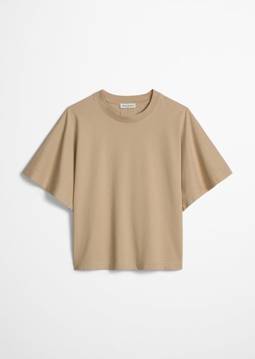 T-shirt loose — Sandpaper