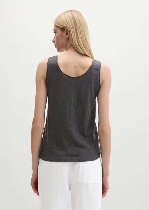 Top regular — Oxide Grey