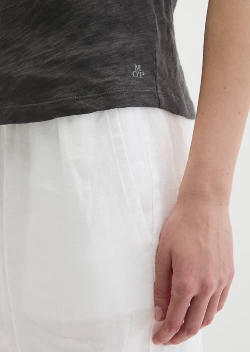 Top regular Oxide Grey en vue détaillée