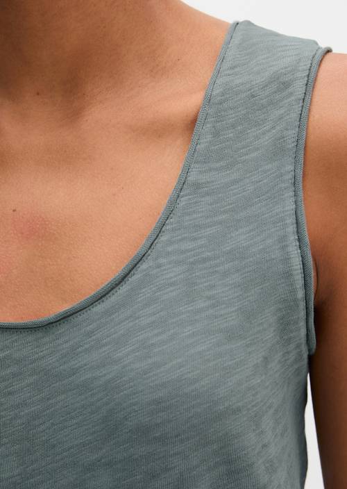 Top regular Quiet Sea in Detailansicht