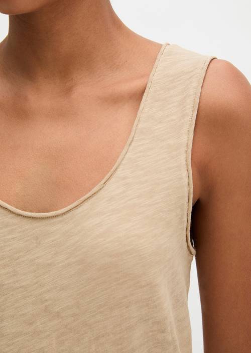 Top regular Sandpaper in Detailansicht