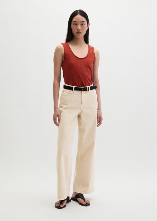 Top regular — Tall Poppy