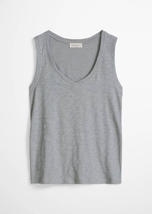 Top regular Quiet Sea in freigestellter Ansicht ohne Model