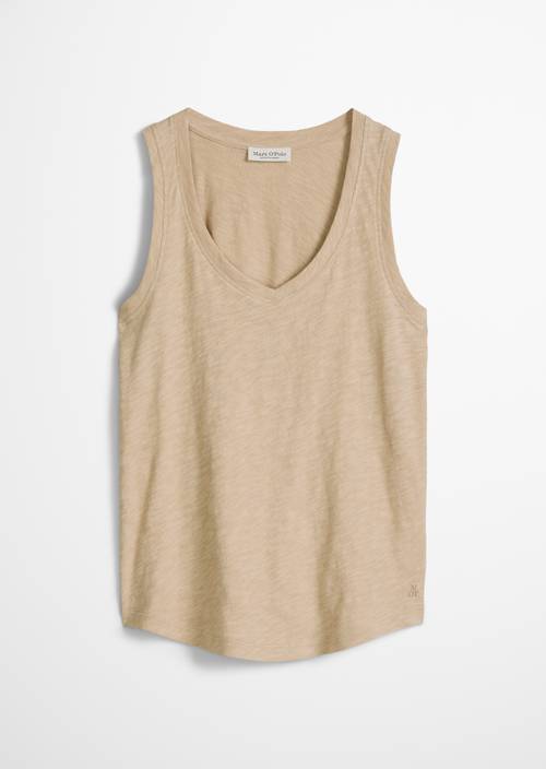 Top regular Sandpaper in freigestellter Ansicht ohne Model