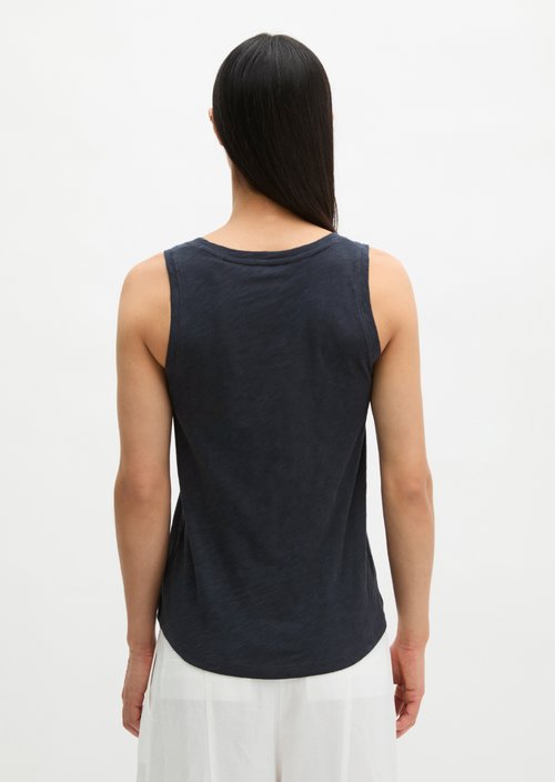 Top regular — Dark Navy