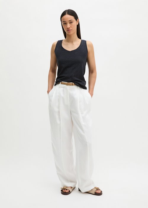 Top regular — Dark Navy