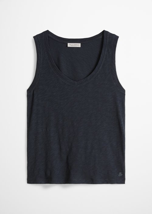 Top regular — Dark Navy