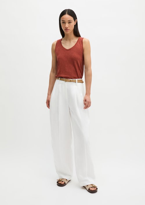 Top regular — Tall Poppy