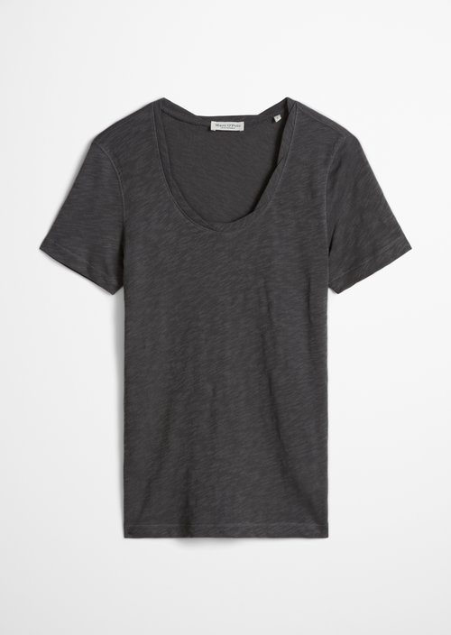 DfC T-Shirt loose — Oxide Grey