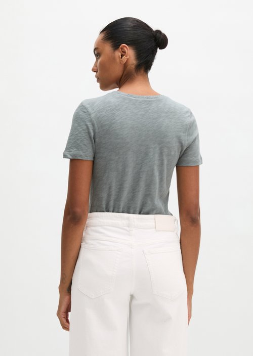 DfC T-Shirt loose — Quiet Sea
