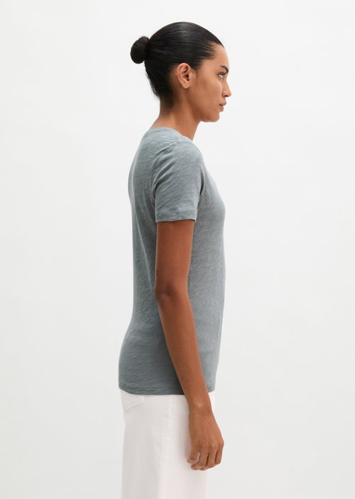 DfC T-Shirt loose — Quiet Sea