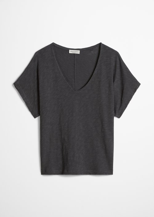 T-shirt loose — Oxide Grey