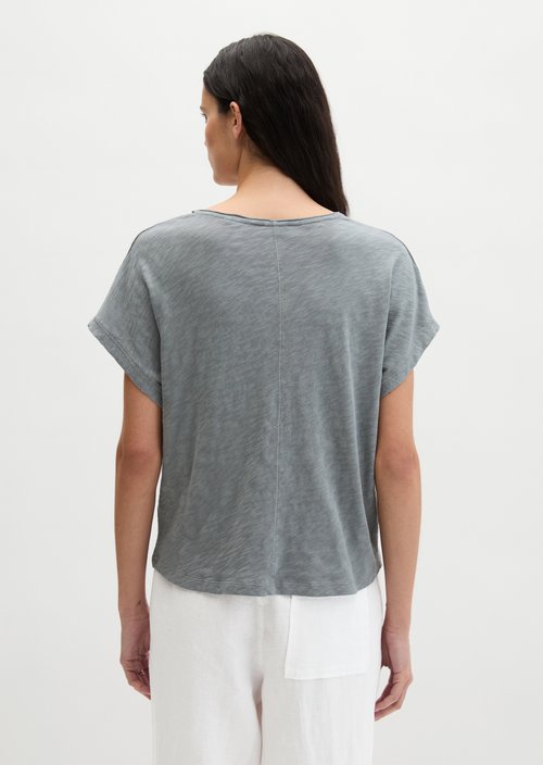 T-shirt loose — Quiet Sea