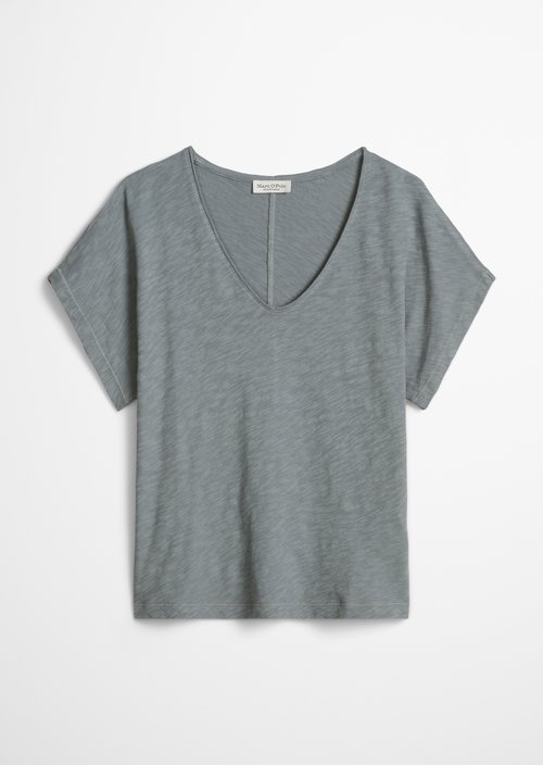 T-shirt loose — Quiet Sea