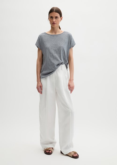 DfC T-Shirt loose — Quiet Sea