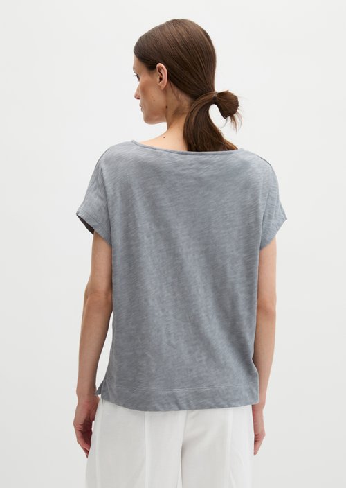 DfC T-Shirt loose — Quiet Sea