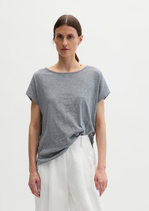 DfC T-Shirt loose — Quiet Sea