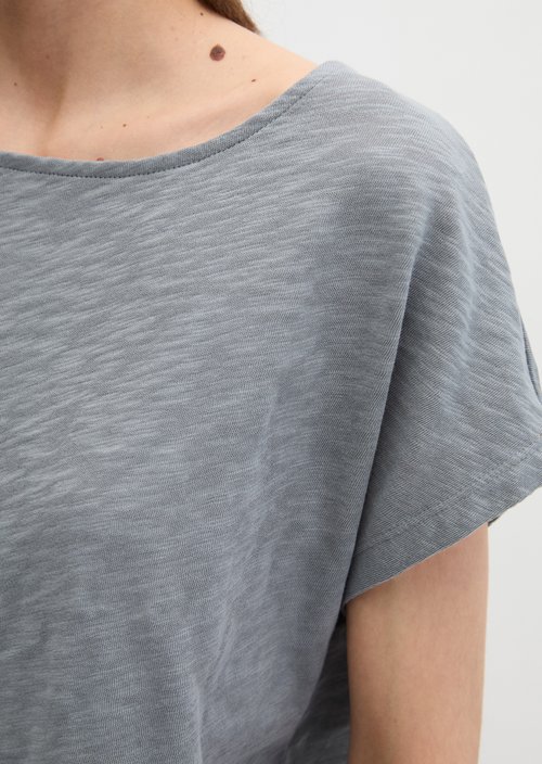 DfC T-Shirt loose — Quiet Sea