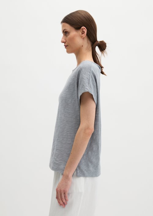 DfC T-Shirt loose — Quiet Sea