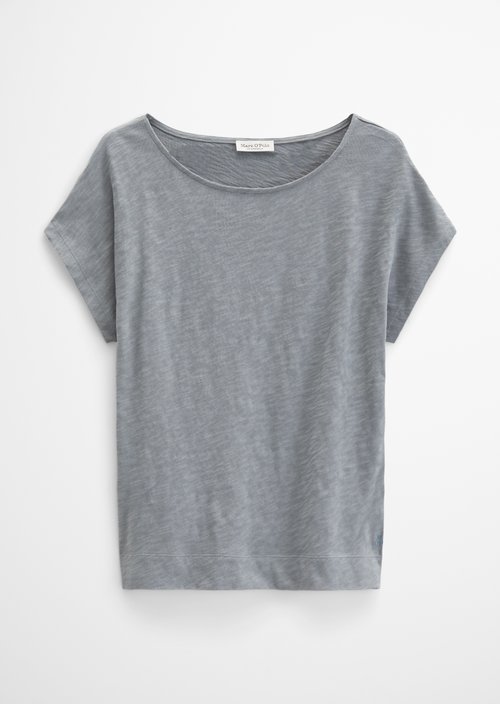 DfC T-Shirt loose — Quiet Sea