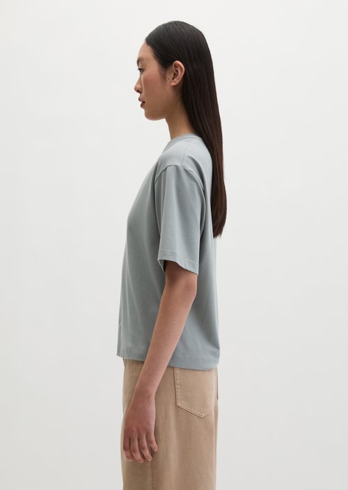 Relaxed T-shirt — Quiet Sea