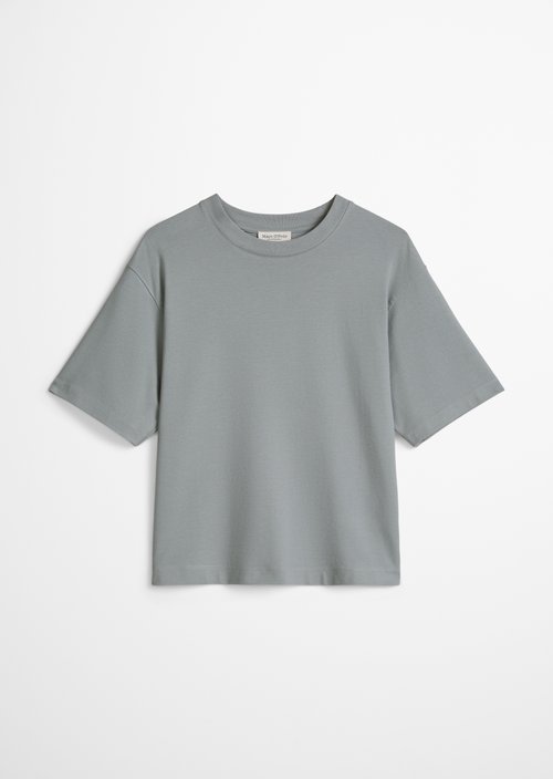 Relaxed T-shirt — Quiet Sea
