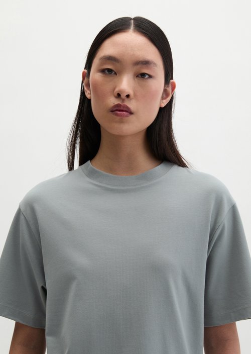 Relaxed T-shirt — Quiet Sea