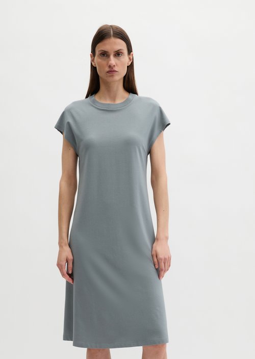 Jersey dress regular — Quiet Sea