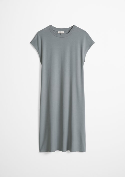 Jersey dress regular — Quiet Sea