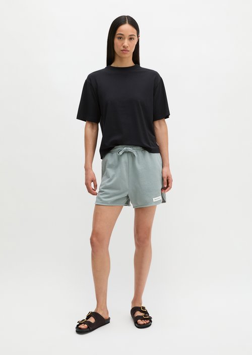 Sweatshorts regular — Quiet Sea