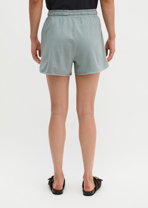 Sweatshorts regular — Quiet Sea