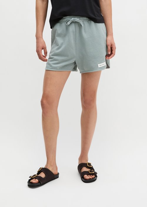 Sweatshorts regular — Quiet Sea