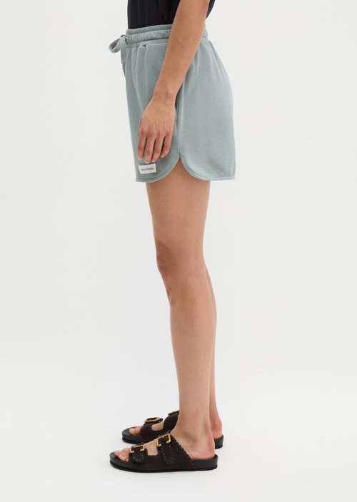 Sweatshorts regular — Quiet Sea
