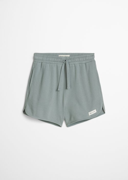 Sweatshorts regular — Quiet Sea