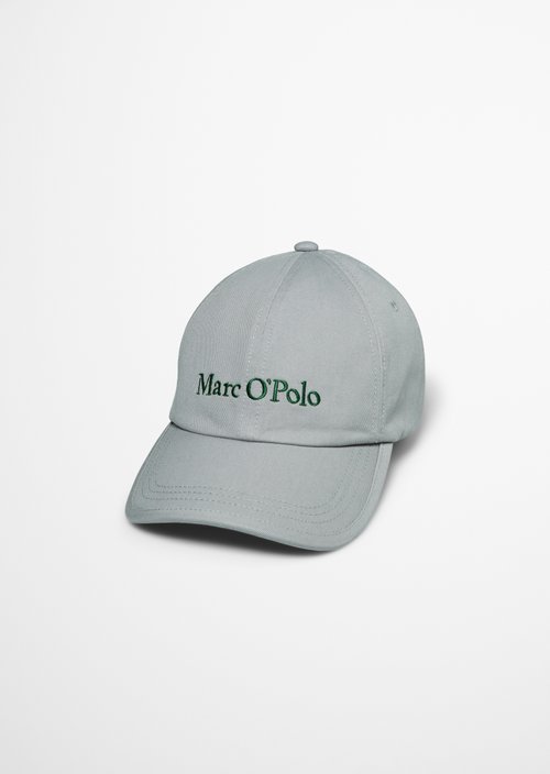 MOP Club '67 Cap Athletics — Light Grey