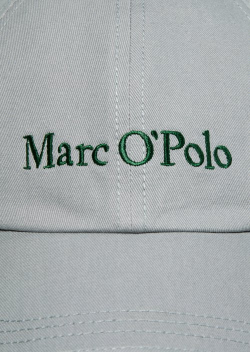 MOP Club '67 Cap Athletics — Light Grey