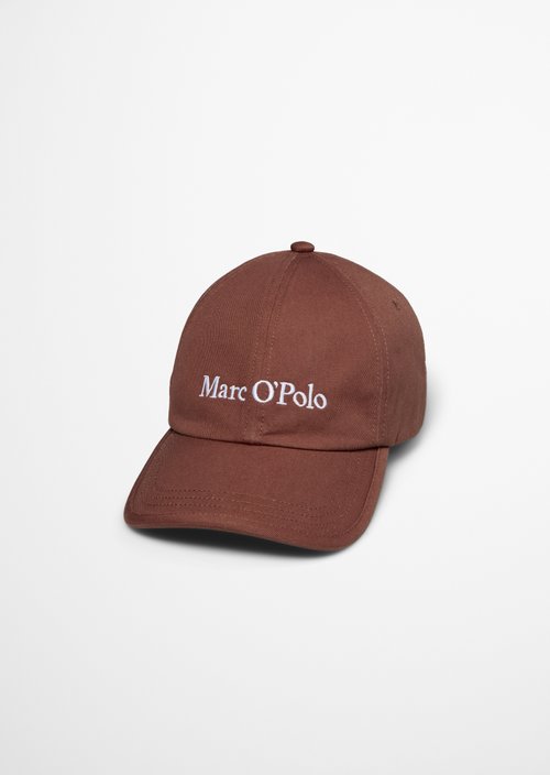 MOP Club '67 Cap Athletics — Mid Brown