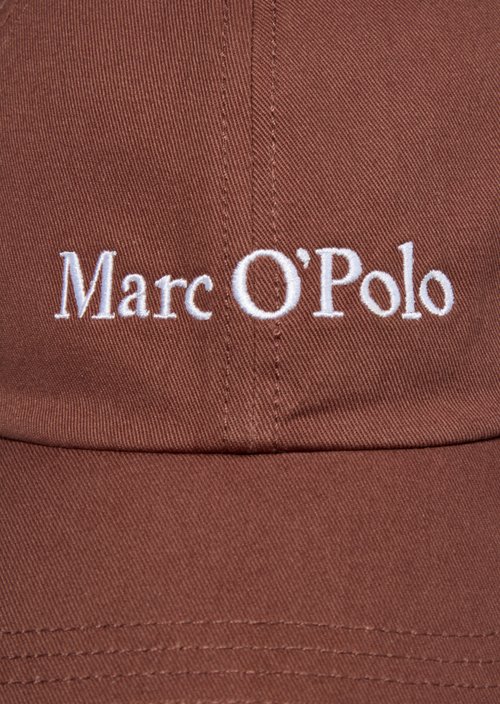 MOP Club '67 Cap Athletics — Mid Brown