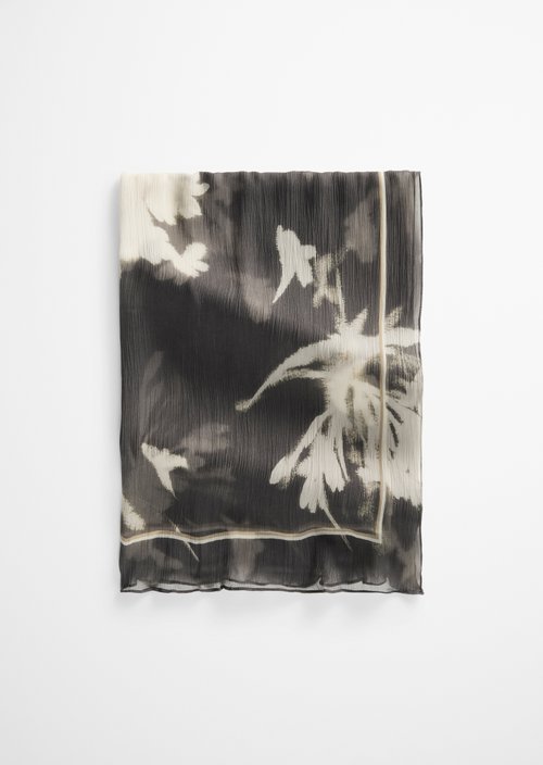 Pareo — Dark Grey