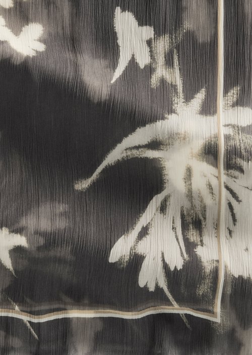 Pareo — Dark Grey