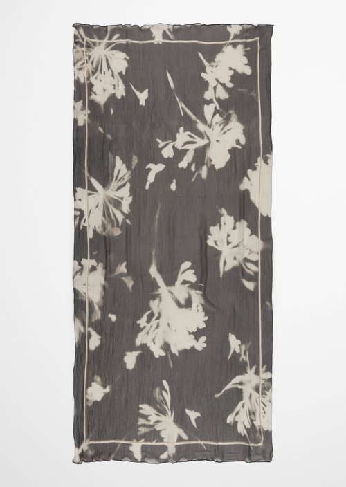 Pareo — Dark Grey