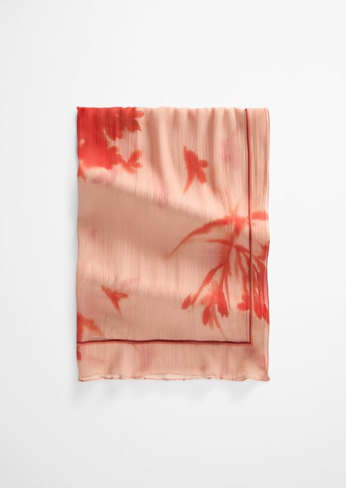Pareo — Medium Orange