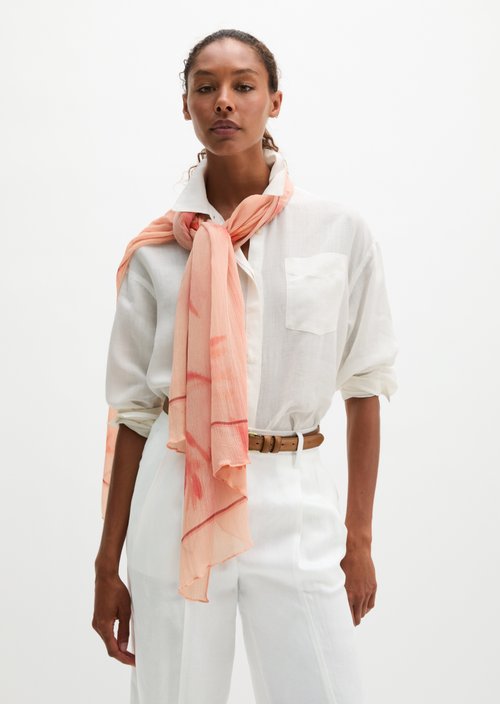 Pareo — Medium Orange