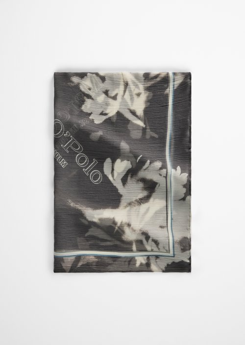 Foulard — Dark Grey